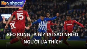 Kèo rung là gì? Tại sao nhiều người ưa thích