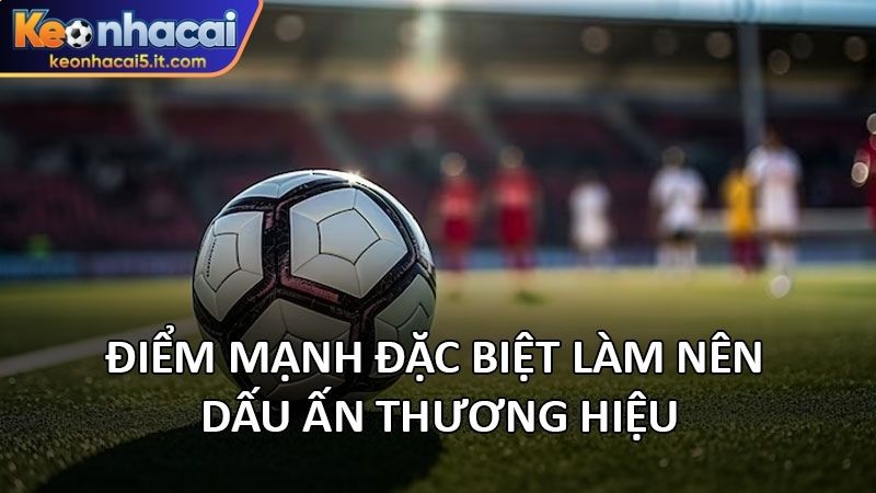 Sự ấn tượng làm nên dấu ấn thương hiệu
