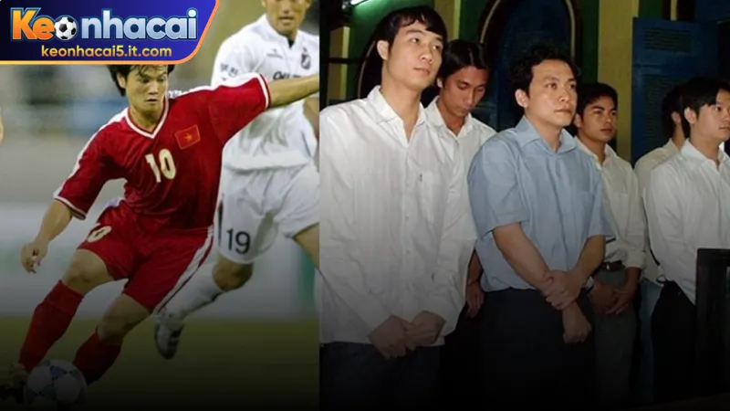 Khái niệm bán độ là gì trong bóng đá