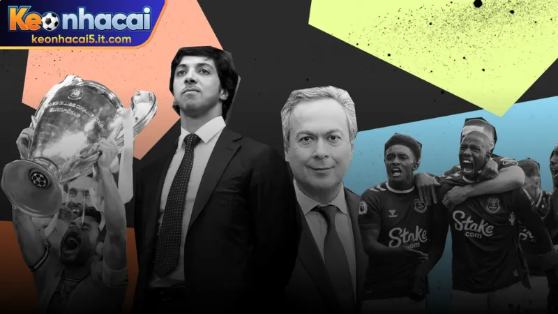 Luật công bằng tài chính bóng đá là gì và kiểm soát chi tiêu CLB